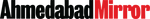 Ahmedabad Mirror logo