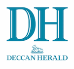 Deccan Herald logo