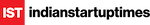 Indian Startup Times logo