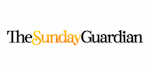 Sunday Guardian logo