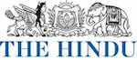The Hindu logo